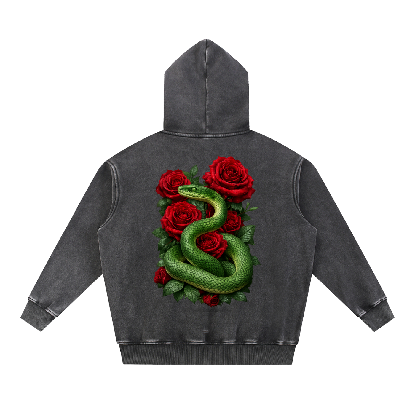 JR Serpent Bloom