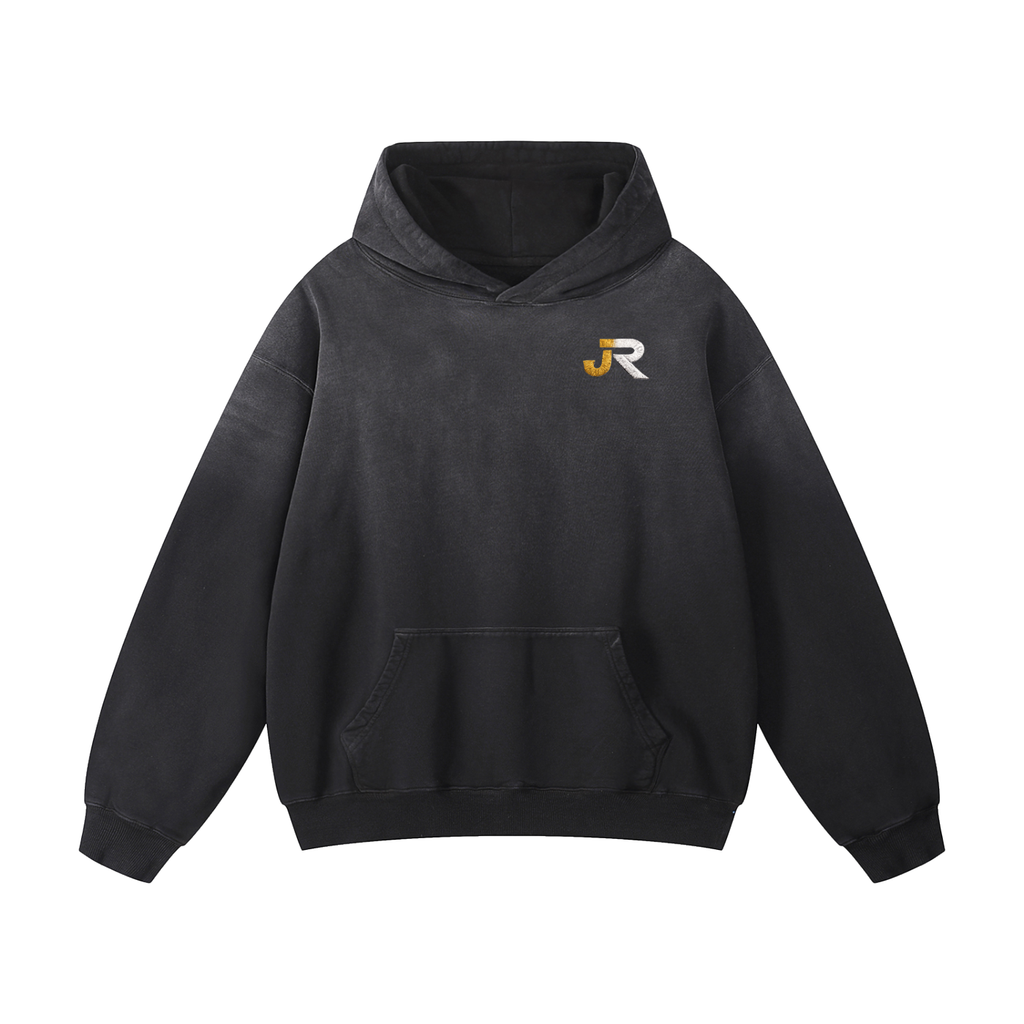 JR Logo Front /Back
