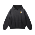 JR Logo Front /Back