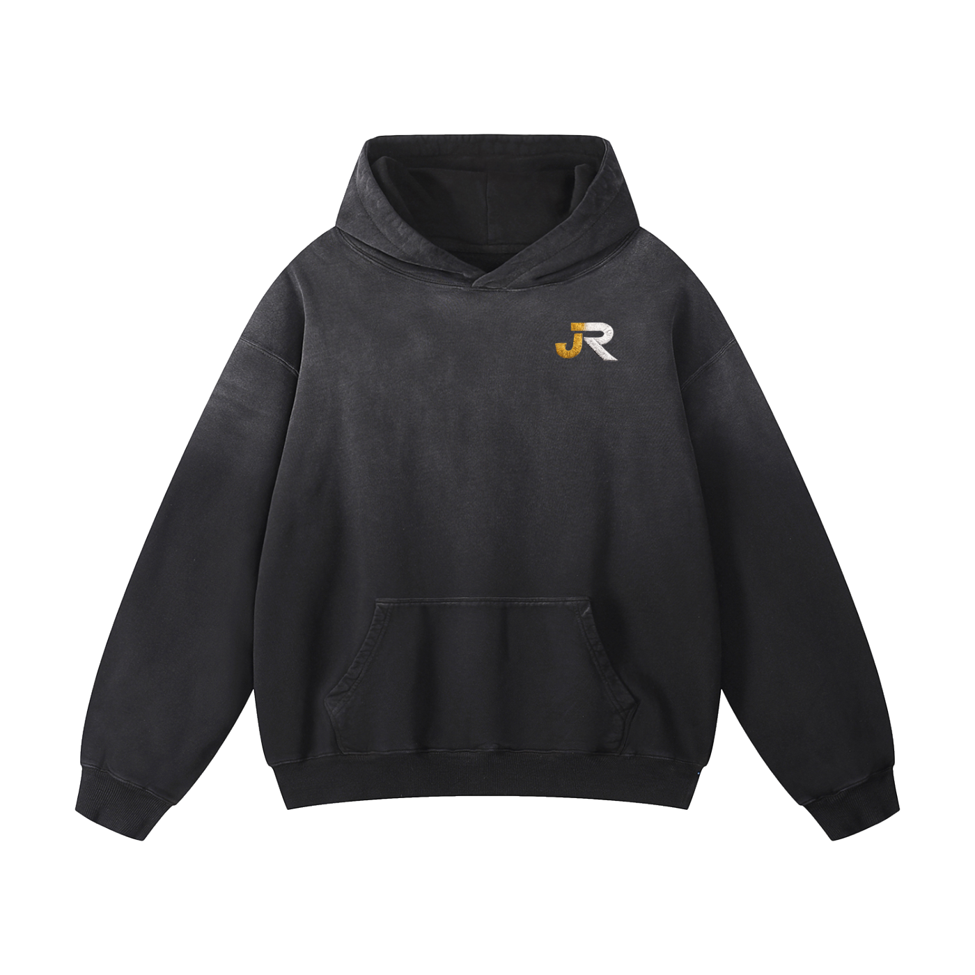 JR Logo Front /Back