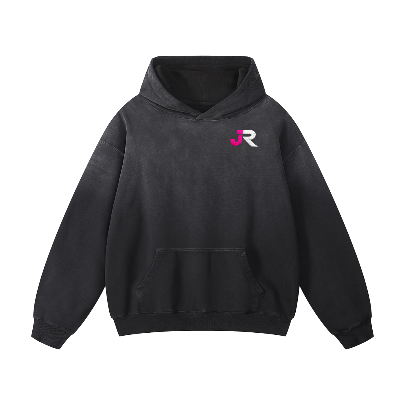JR Logo @