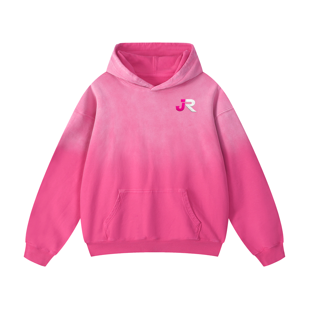 JR Logo @