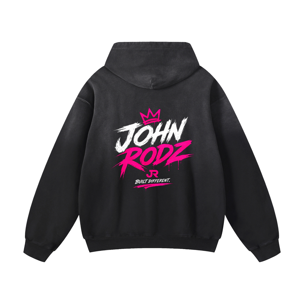 JR Logo @