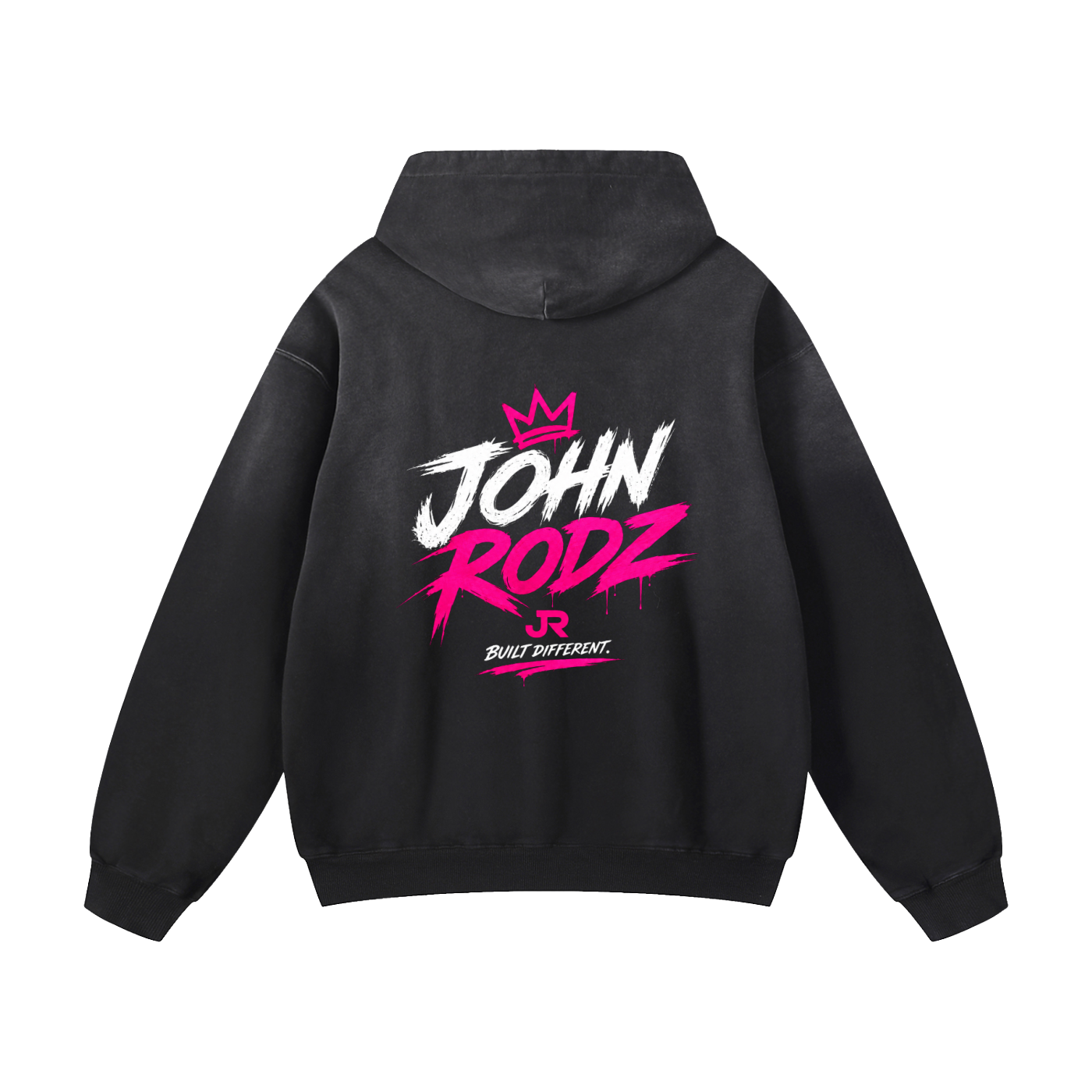 JR Logo @