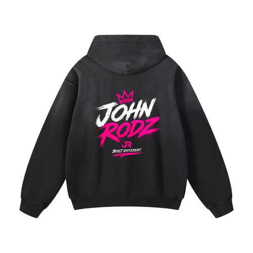 JR Logo @