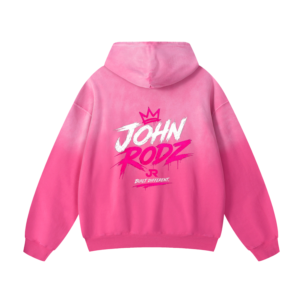 JR Logo @