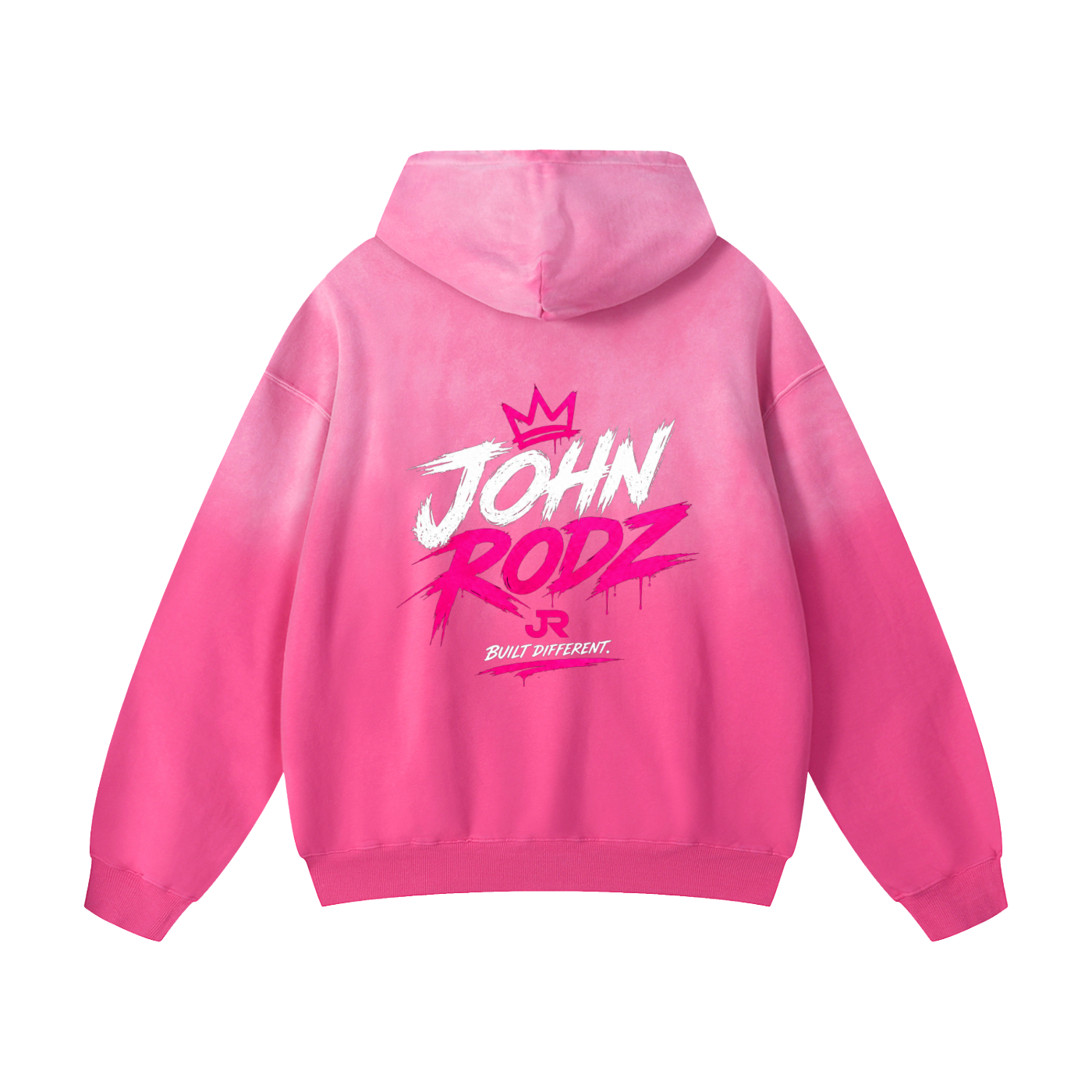 JR Logo @