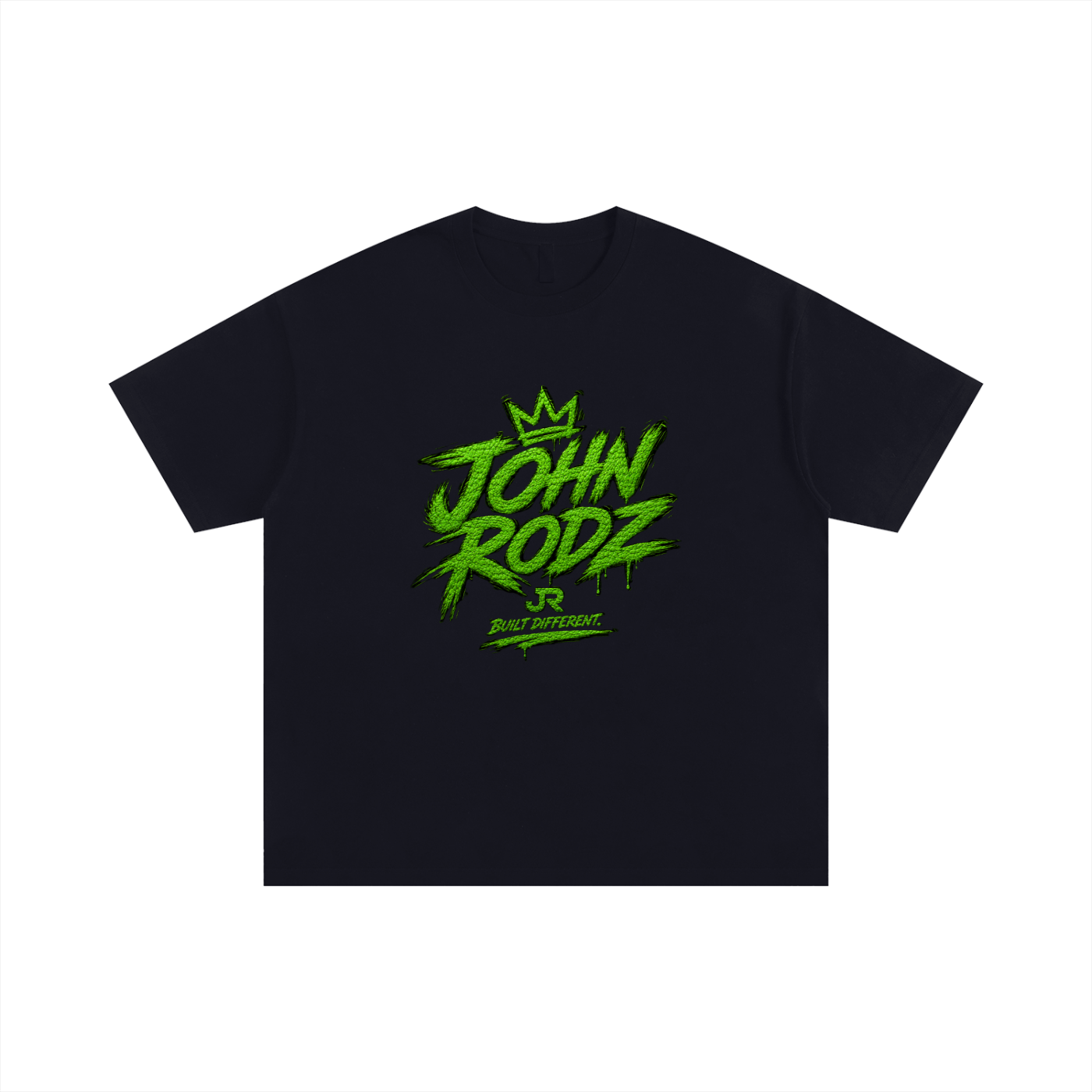 JR Logo Unisex